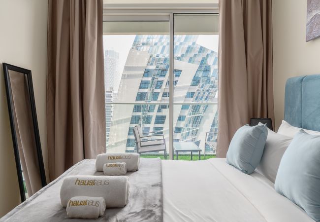Apartamento en Dubai - Bien comunicado | Excelentes comodidades | Centro de negocios