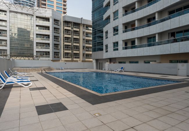 Apartamento en Dubai - Recién amueblado | Cerca de la playa | Bien conectado