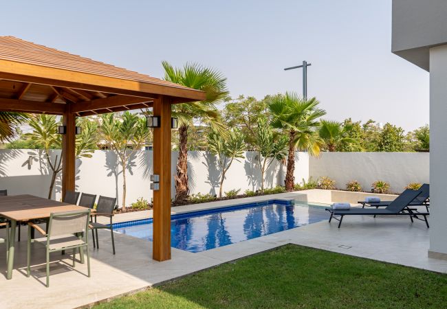Villa en Dubai - Piscina privada | Villa de lujo | Actualizado