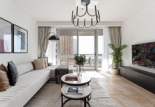 Apartamento en Dubai - Lo mejor para grupos Gran vecindario | De lujo