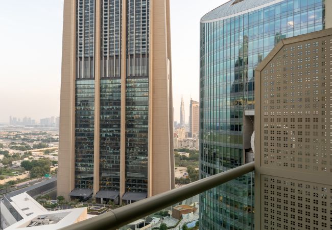 Apartamento en Dubai - Dúplex | Espacioso y grandioso | Centro de negocios