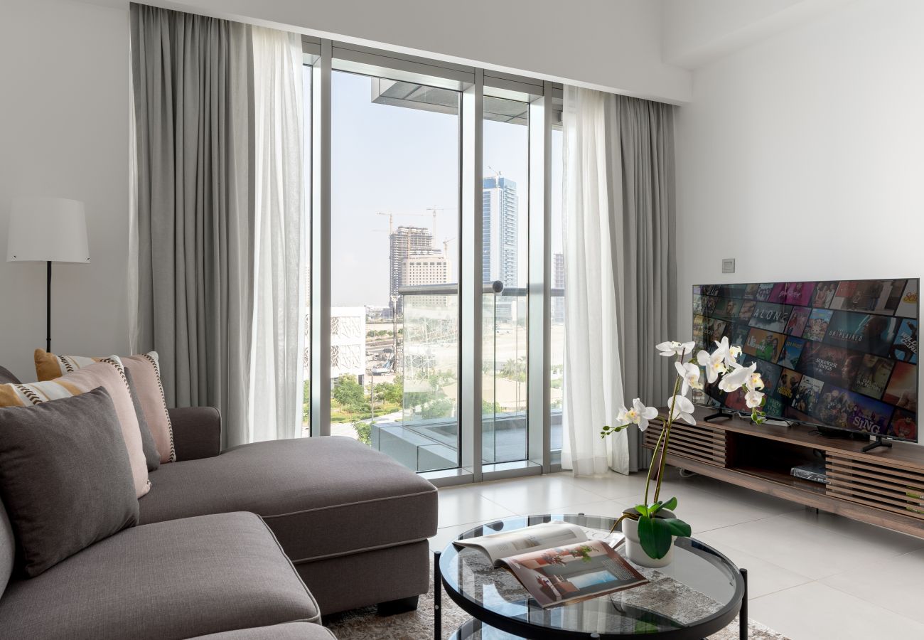 Apartamento en Dubai - Cerca del centro comercial | Comunidad Serena | Deluxe 2 dormitorios