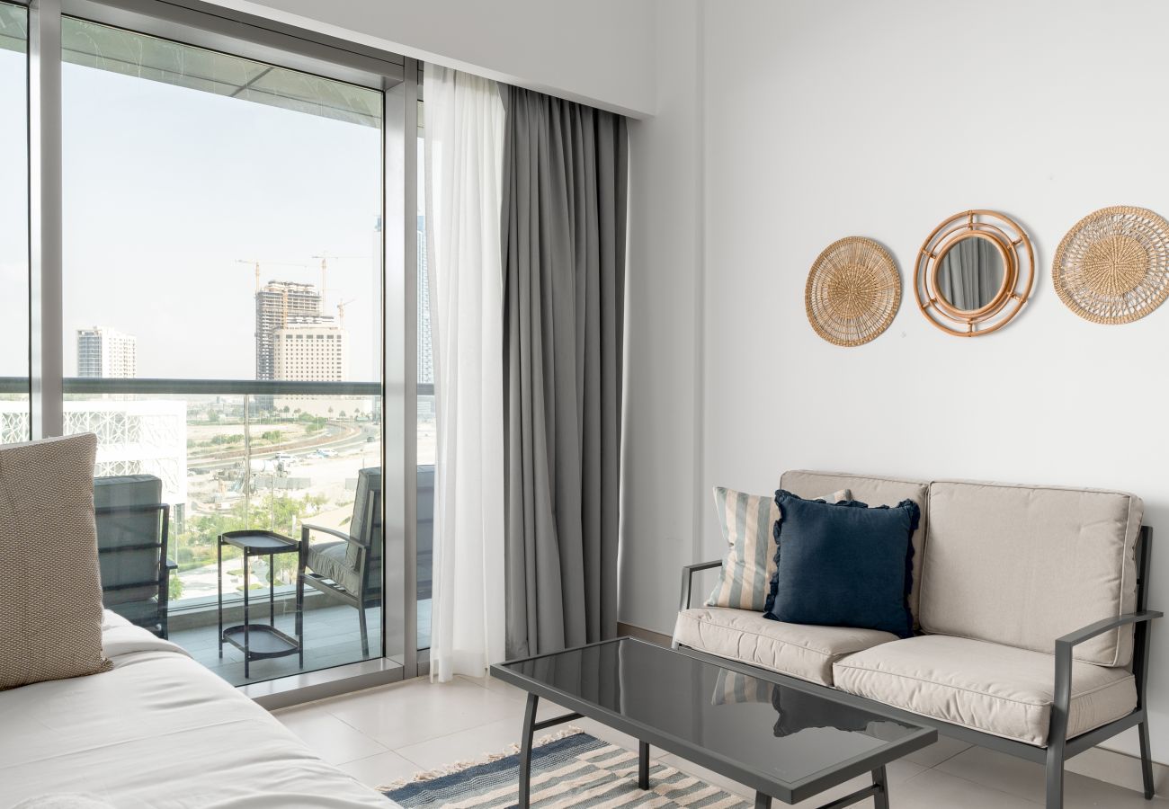 Apartamento en Dubai - Cerca del centro comercial | Comunidad Serena | Deluxe 2 dormitorios