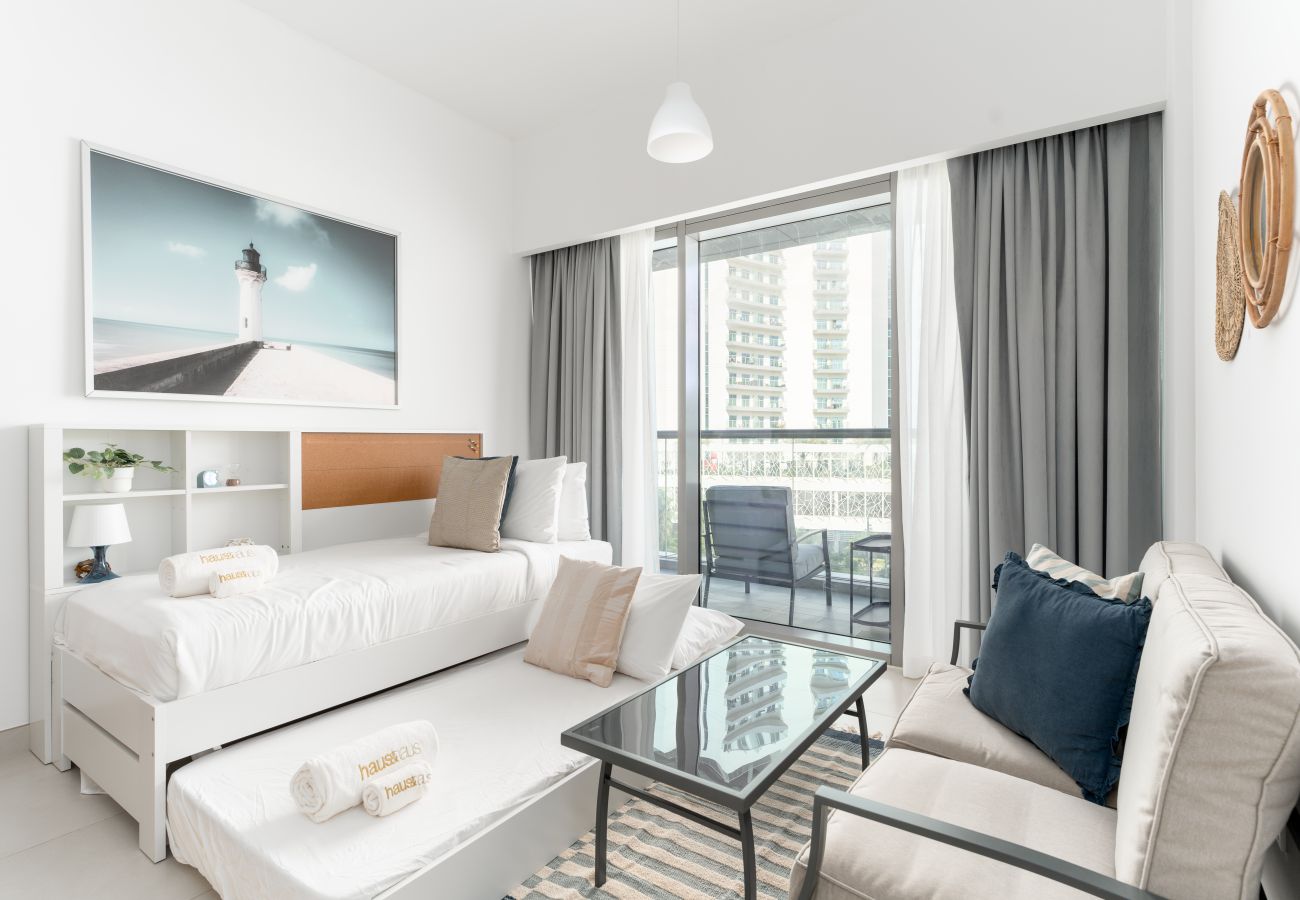 Apartamento en Dubai - Cerca del centro comercial | Comunidad Serena | Deluxe 2 dormitorios