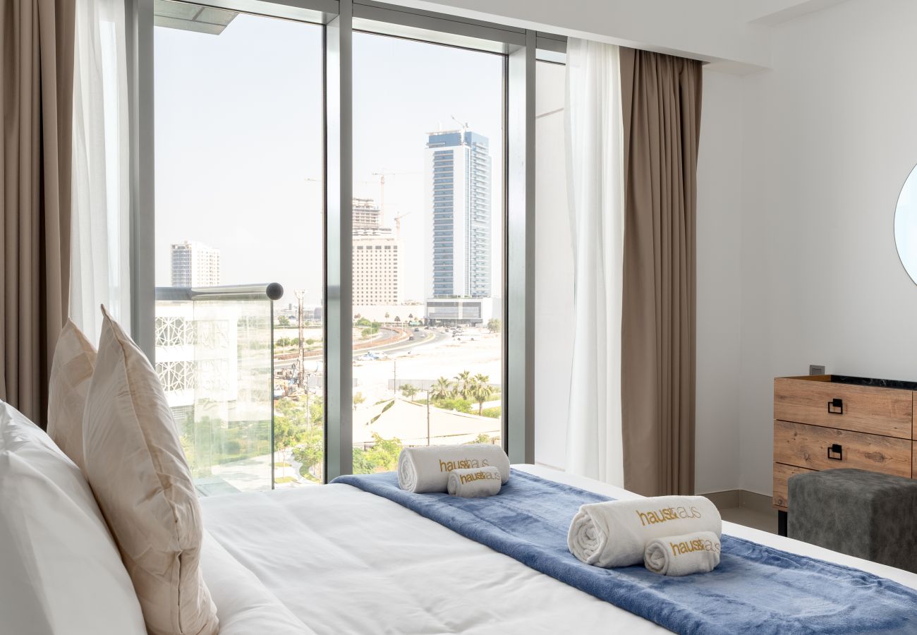 Apartamento en Dubai - Cerca del centro comercial | Comunidad Serena | Deluxe 2 dormitorios