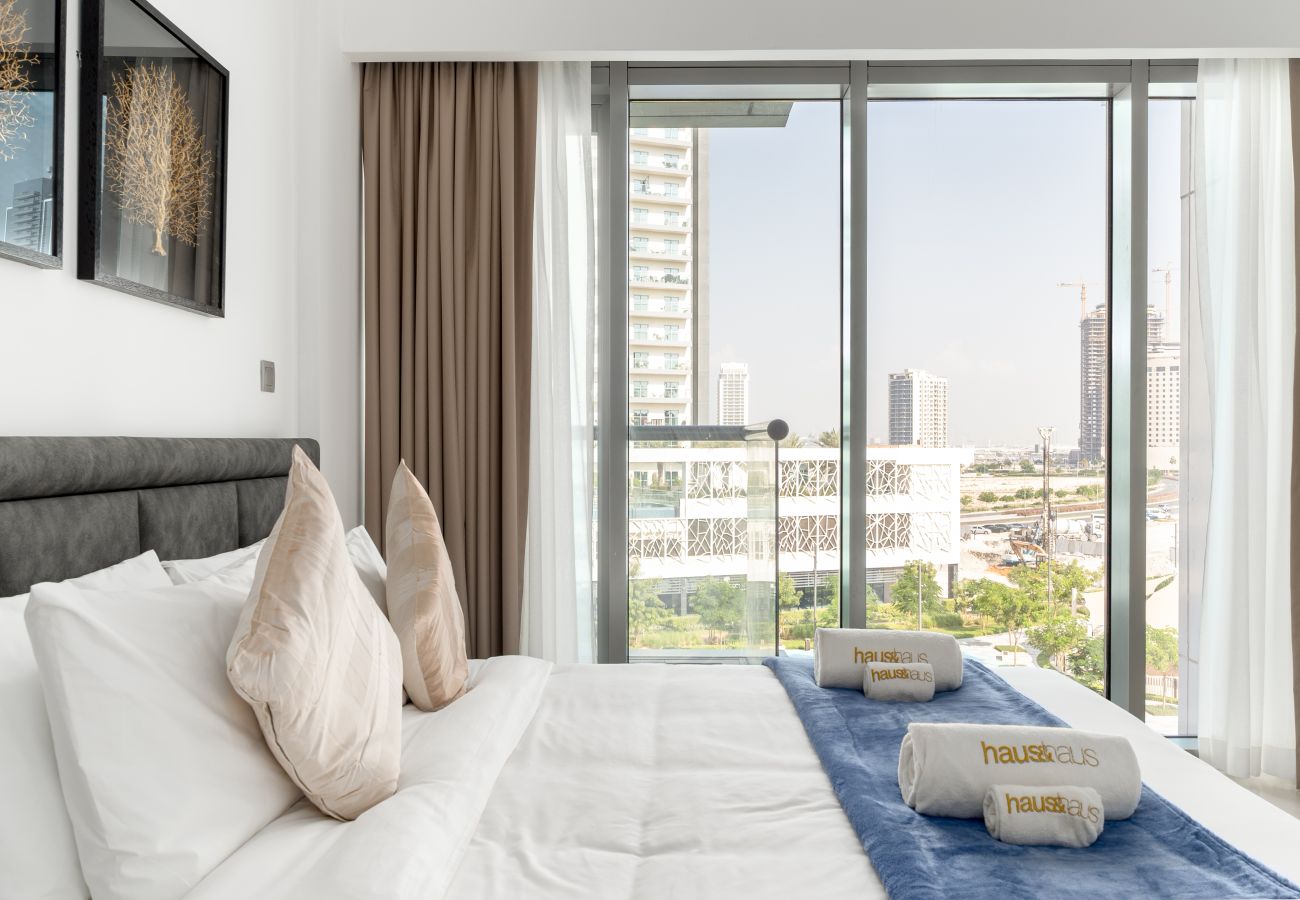 Apartamento en Dubai - Cerca del centro comercial | Comunidad Serena | Deluxe 2 dormitorios