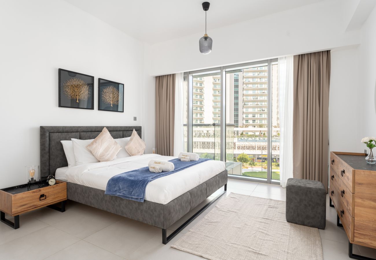 Apartamento en Dubai - Cerca del centro comercial | Comunidad Serena | Deluxe 2 dormitorios