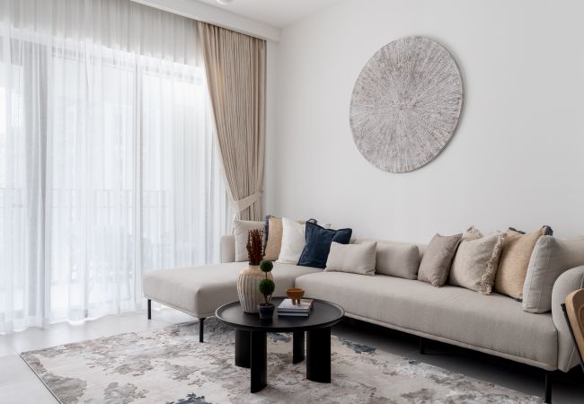 Apartamento en Dubai - Stylish | Brand New | Creek Beach