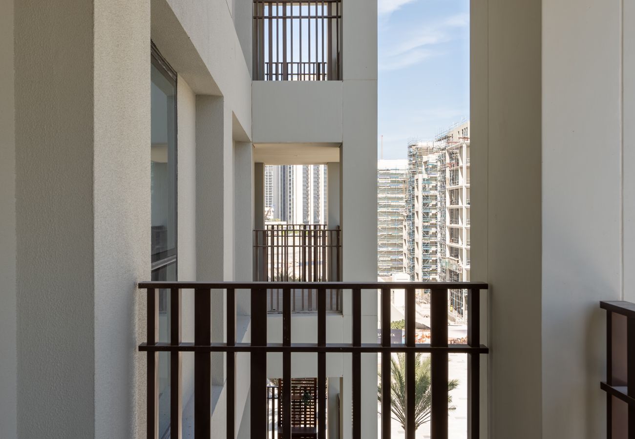 Apartamento en Dubai - Stylish | Brand New | Creek Beach