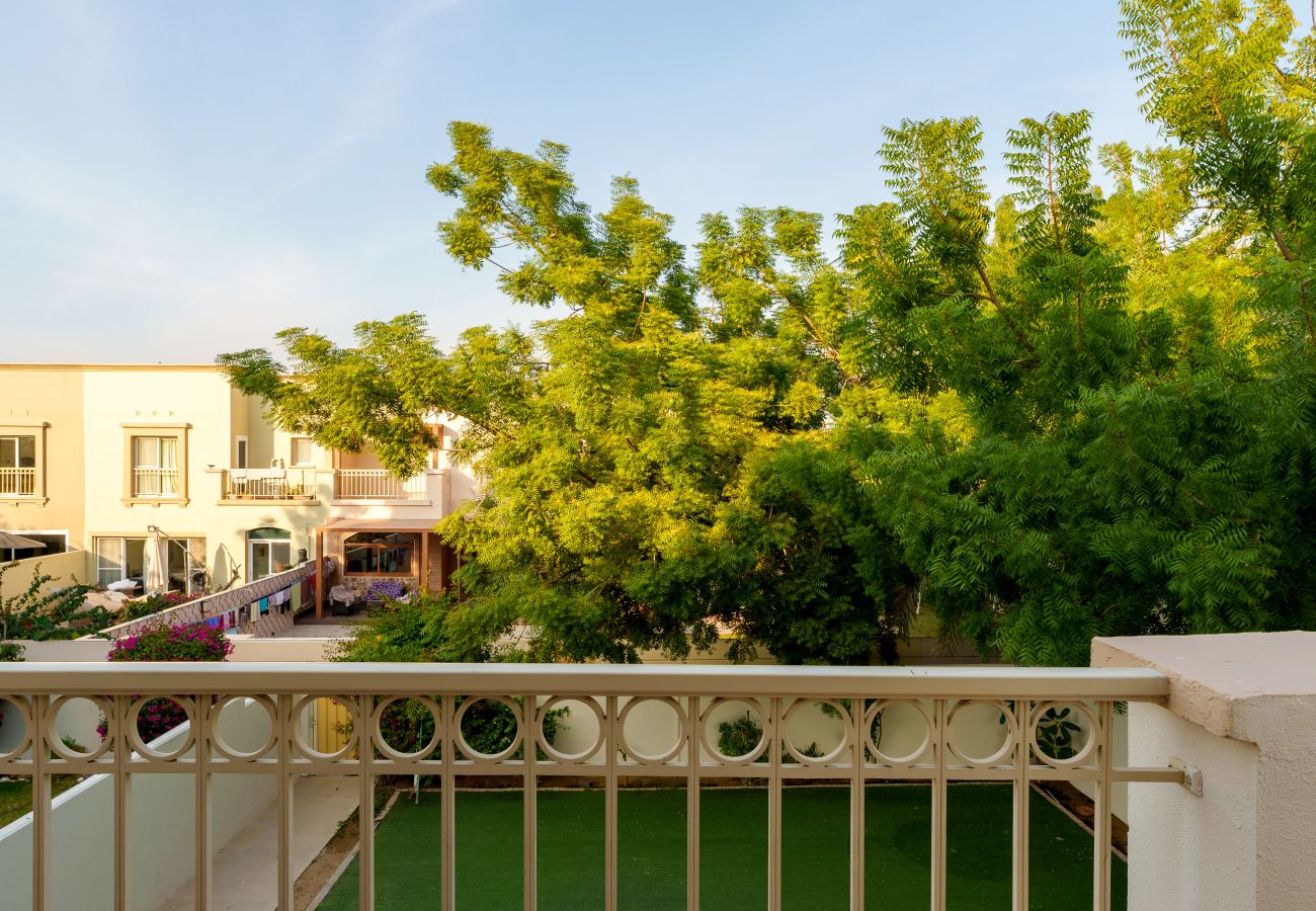 Villa en Dubai - Best for Families | Great Neighbourhood | 3BR