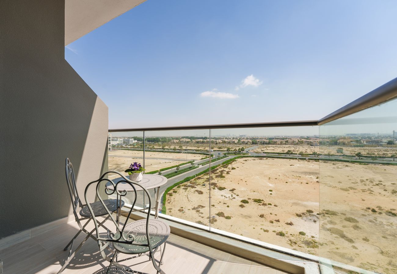 Estudio en Dubai - Brand New | Plenty of Amenities | Chic