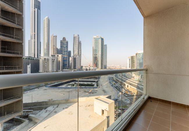 Estudio en Dubai - Near to Dubai Mall | Contemporary | Well-connected