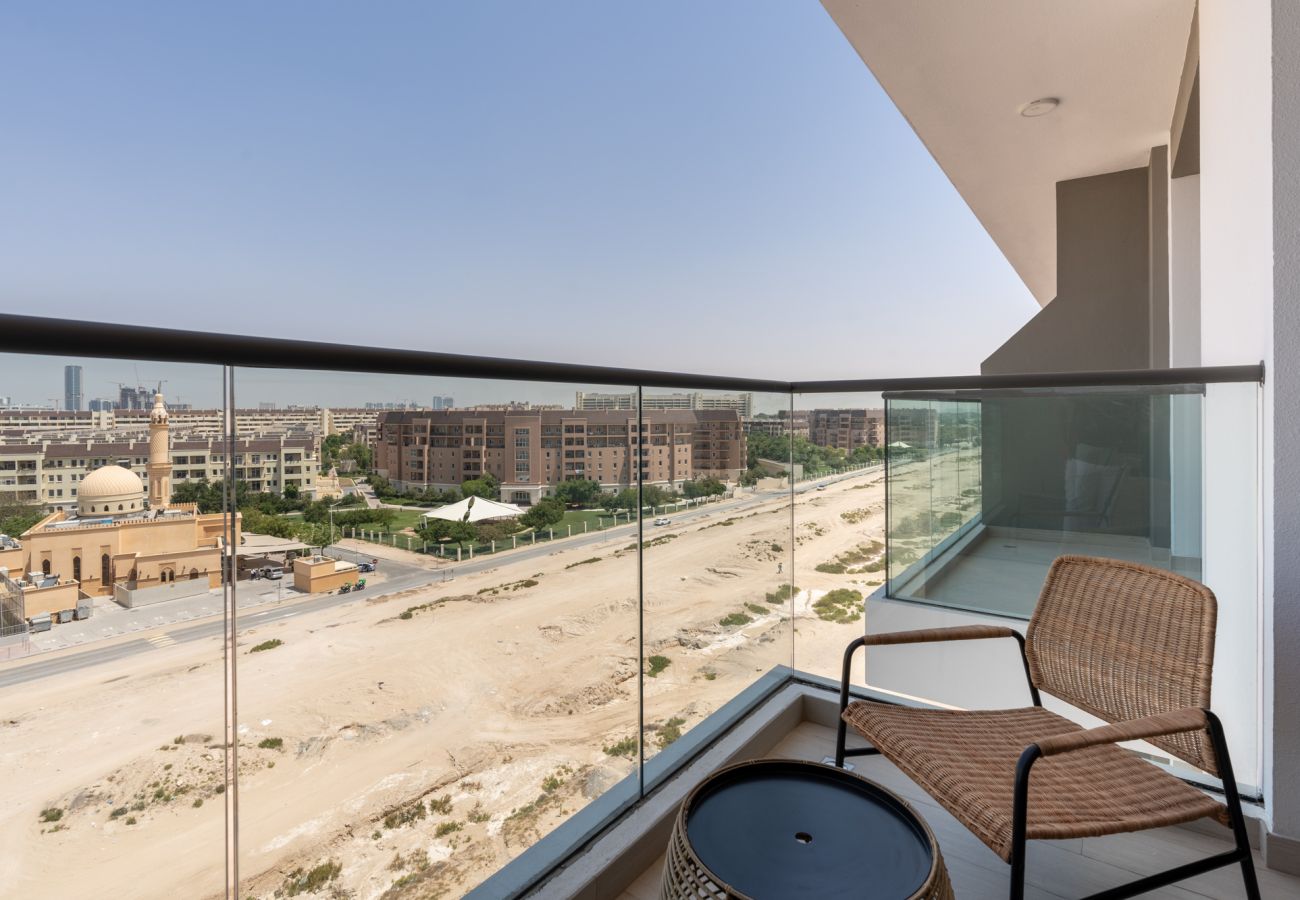 Estudio en Dubai - Newly Furnished | Deluxe | Great Amenities