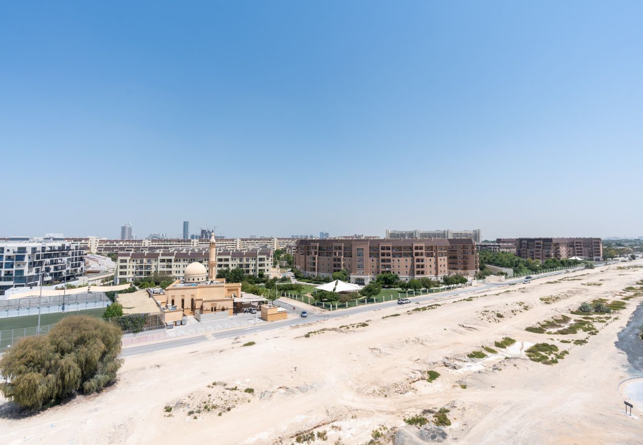 Estudio en Dubai - Newly Furnished | Deluxe | Great Amenities