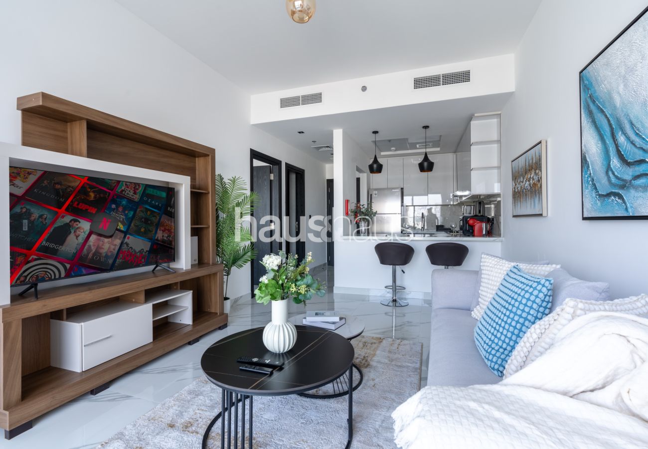 Apartamento en Dubai - Charming Amenities View | Tranquil Neighbourhood