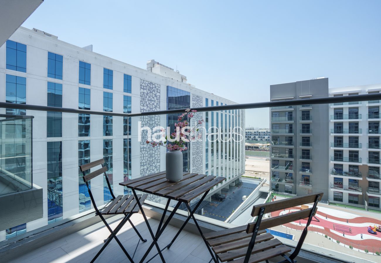 Estudio en Dubai - Sophisticated Studio | Brand New Building | Cosy