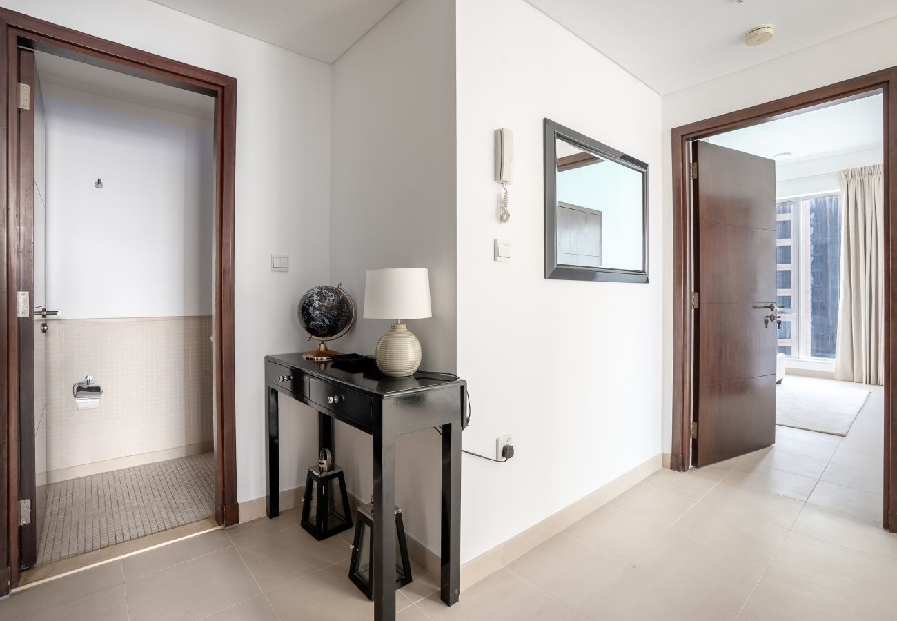 Apartamento en Dubai - High Floor | Lovely Marina and Ain Dubai View