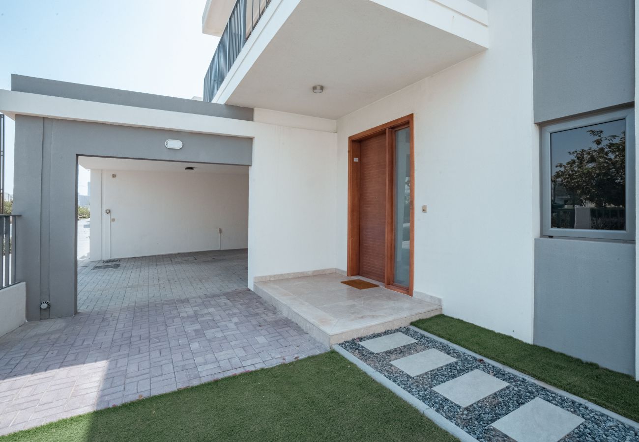 Villa en Dubai - Private Pool | Premium Villa | Ideal for Families