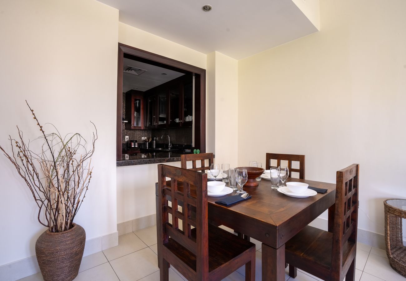 Apartamento en Dubai - Central | Arabian-inspired Community | Serene