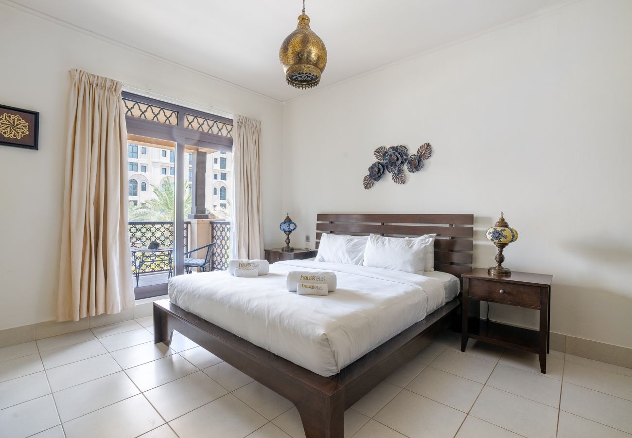 Apartamento en Dubai - Central | Arabian-inspired Community | Serene