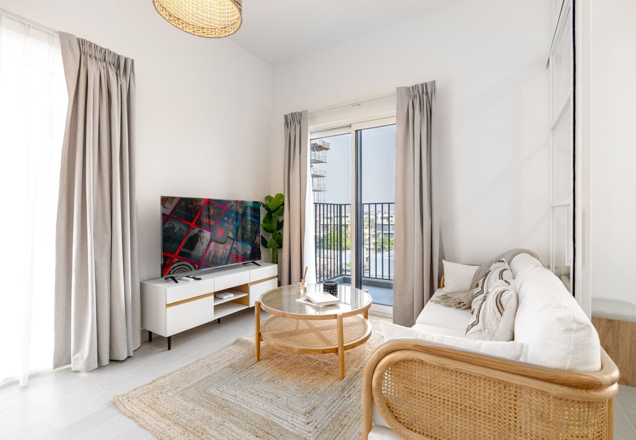 Apartamento en Dubai - Welcoming | Cosy | Tranquil Neighbourhood