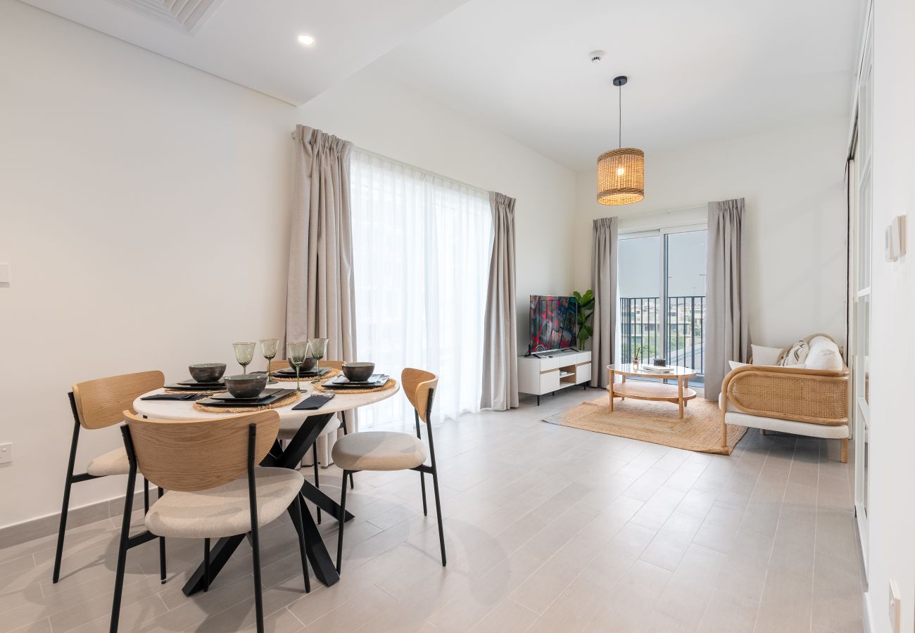 Apartamento en Dubai - Welcoming | Cosy | Tranquil Neighbourhood