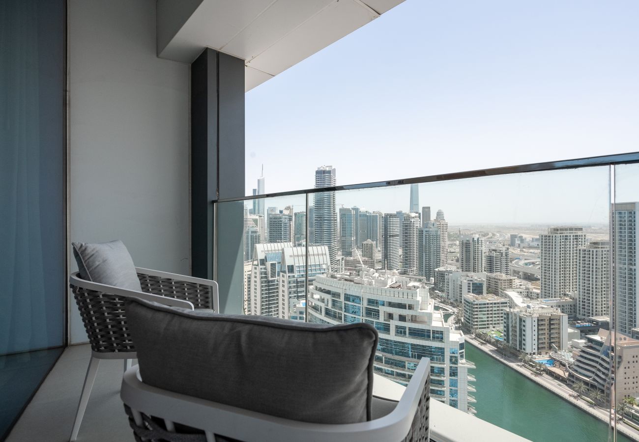 Apartamento en Dubai - Beach Access | Great Facilities | Sophisticated