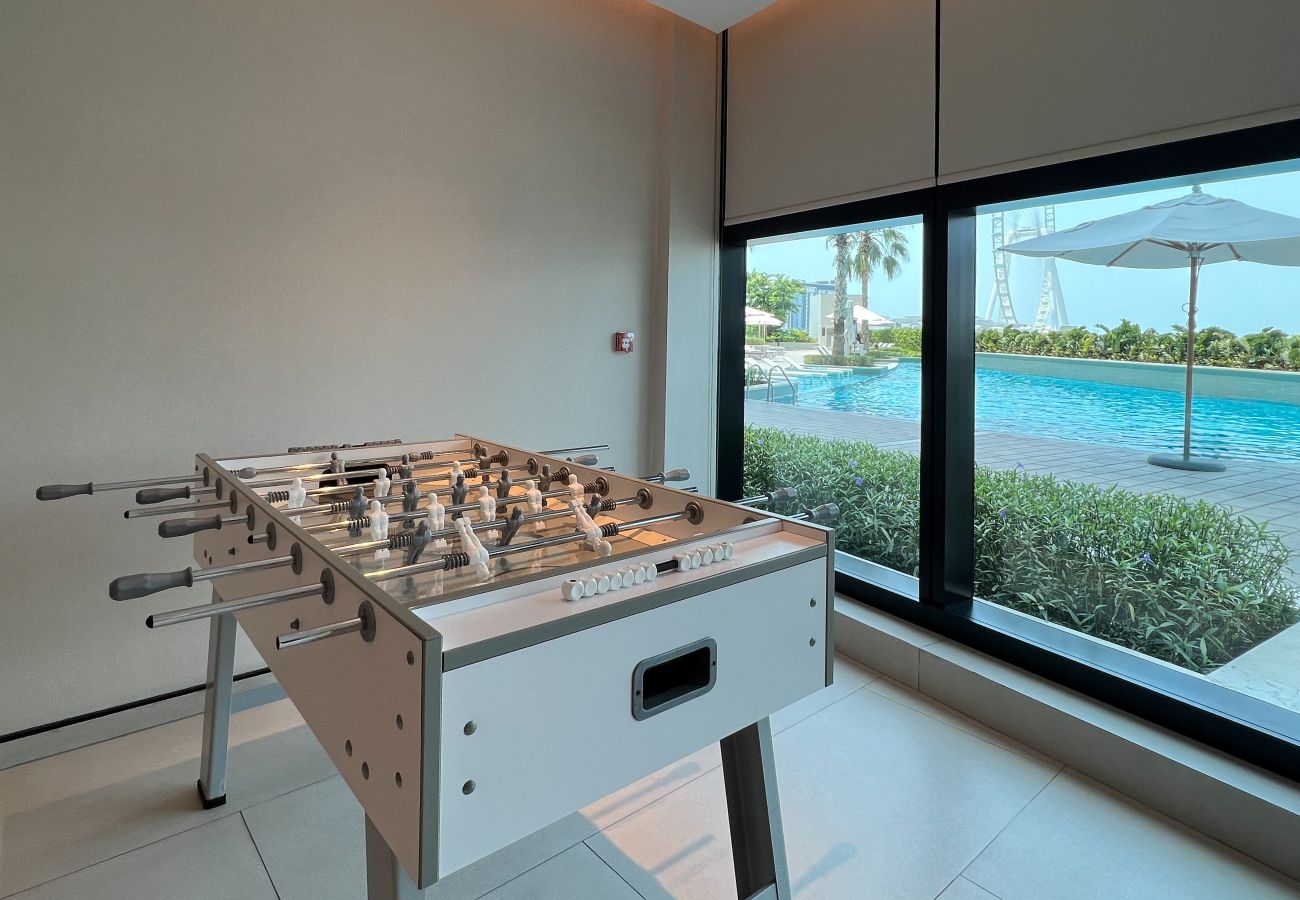 Apartamento en Dubai - Beach Access | Great Facilities | Sophisticated