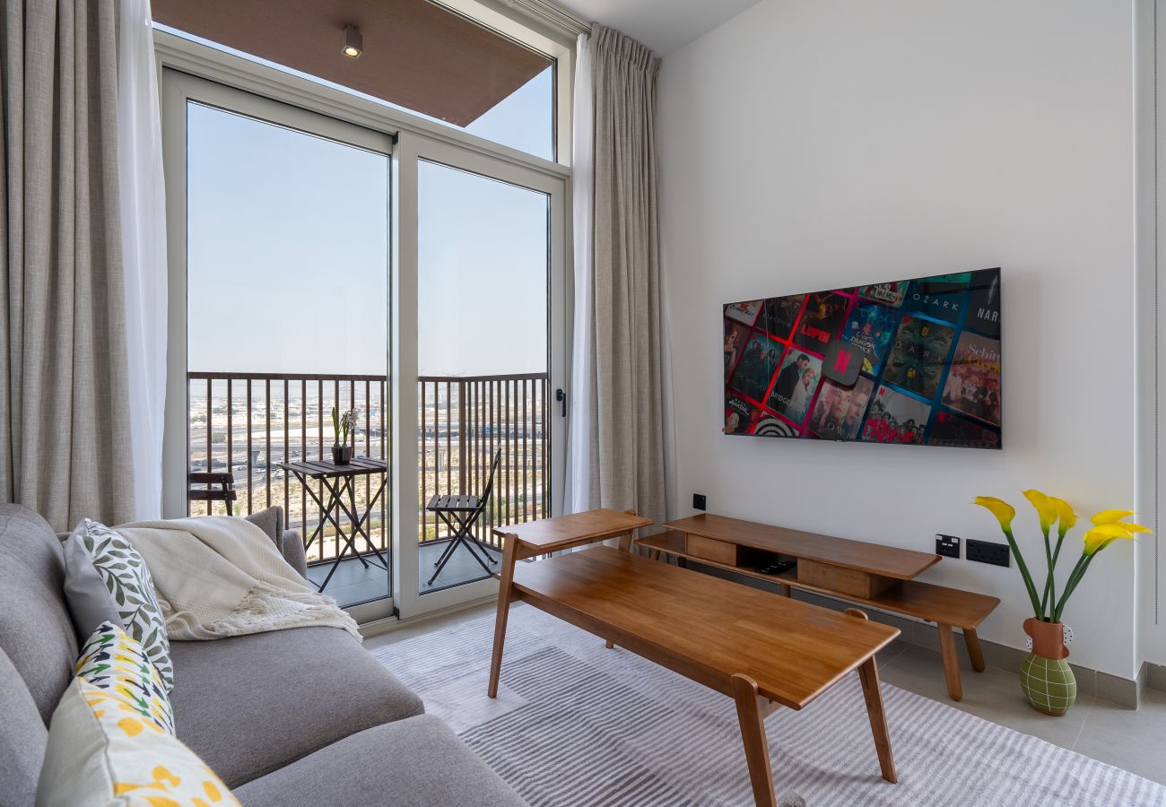 Apartamento en Dubai - Delightful 2BR | Great Facilities and Community