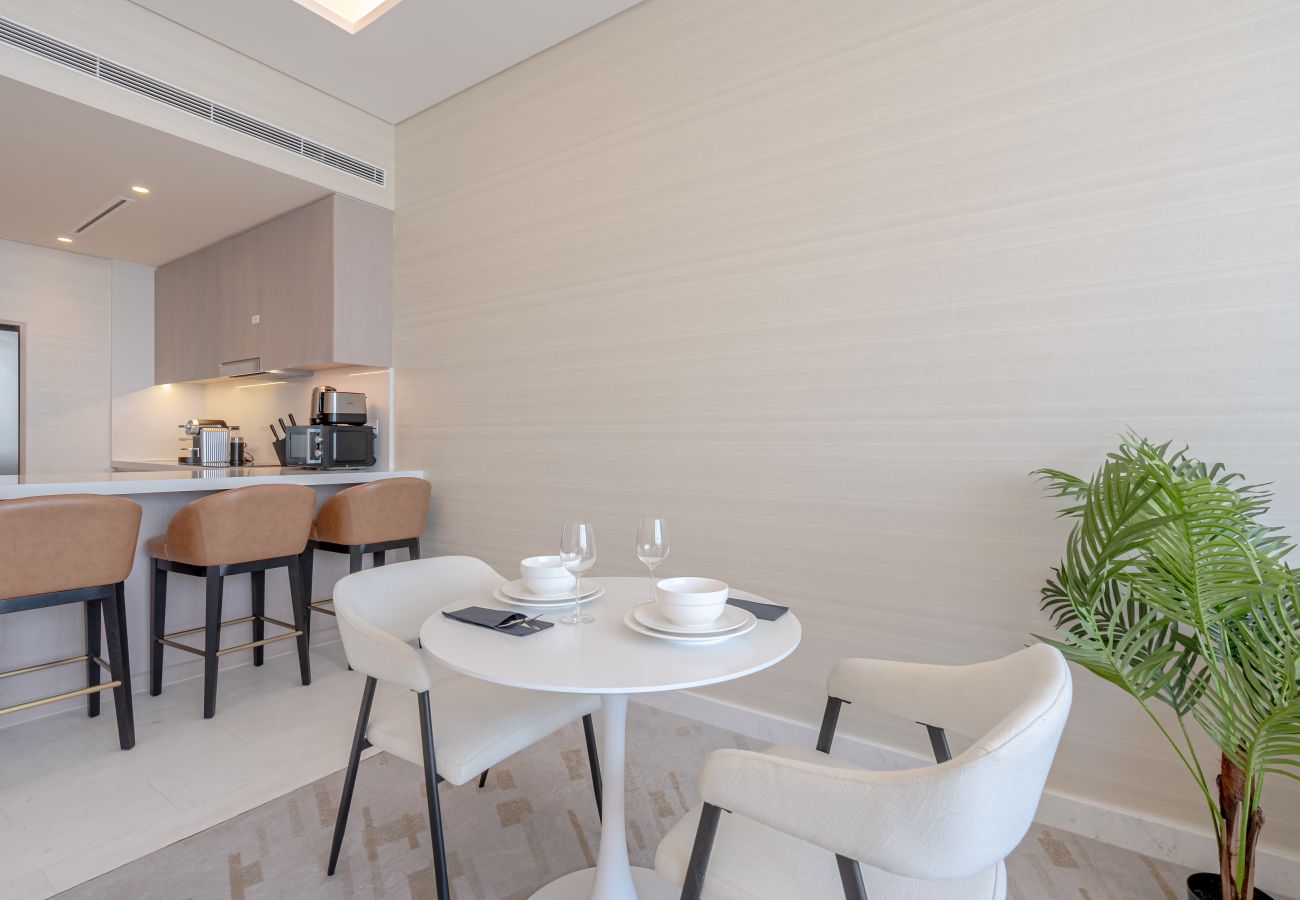 Apartamento en Dubai - Spectacular Views | On Higher Floor | Elegant