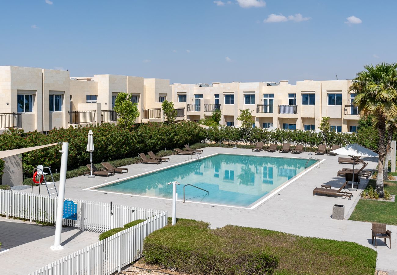 Villa en Dubai - Brand New | Easy Access to Community Amenities