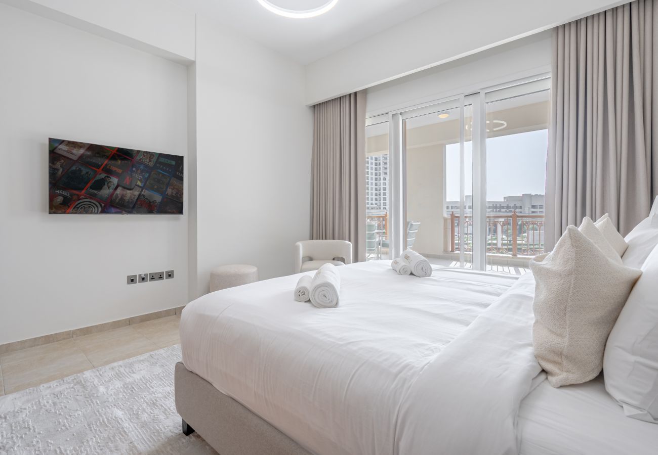 Apartamento en Dubai - Brand New | Best for Families | Near Nakheel Mall