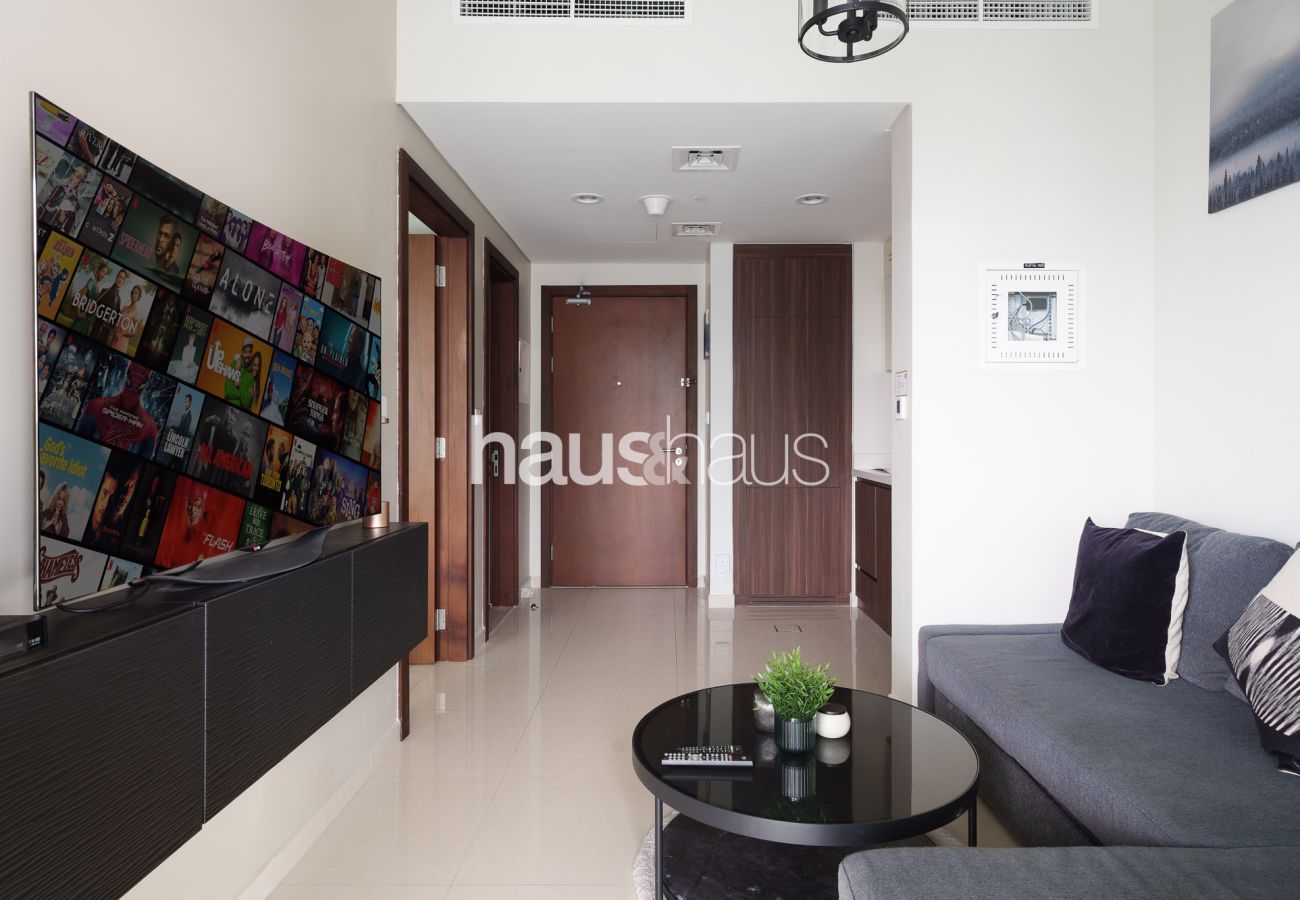 Apartamento en Dubai - Canal View | Well Connected | Near Downtown