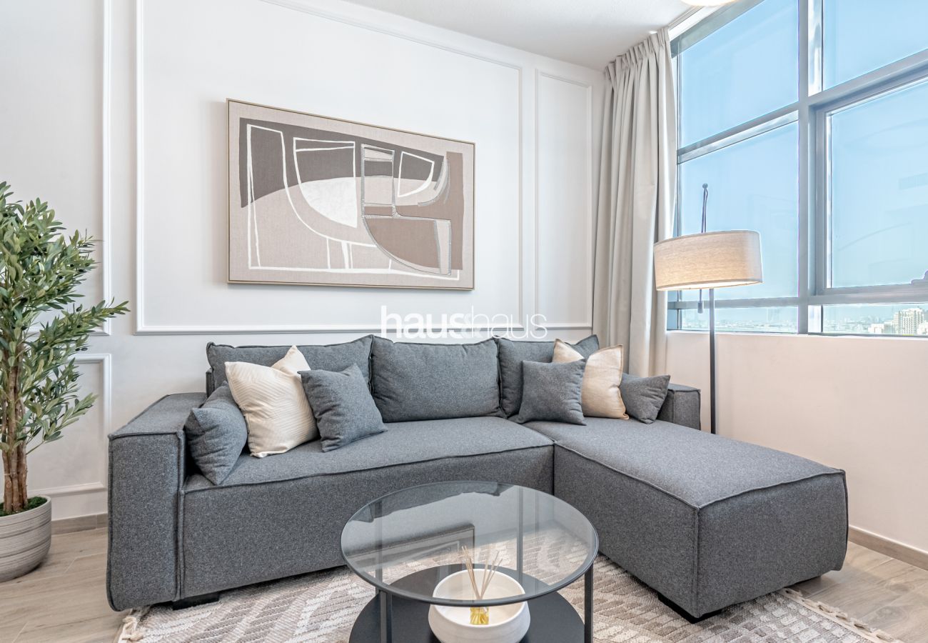 Apartamento en Dubai - Brand New | Near Park | Tranquil Community