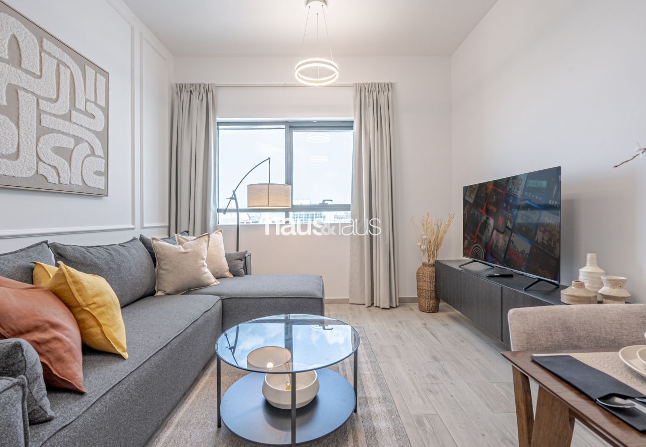 Apartamento en Dubai - Newly Furnished | Great Facilities | Near Park