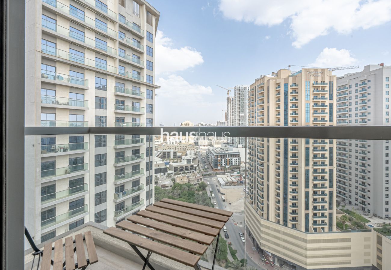 Apartamento en Dubai - Newly Furnished | Great Facilities | Near Park