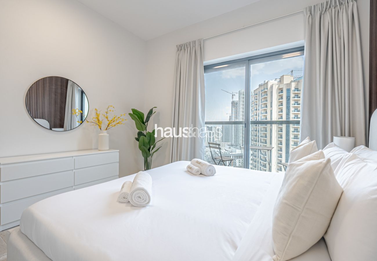 Apartamento en Dubai - Newly Furnished | Great Facilities | Near Park