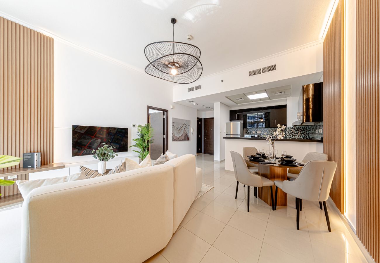 Apartamento en Dubai - Newly Furnished | Near Beach | Vibrant Community