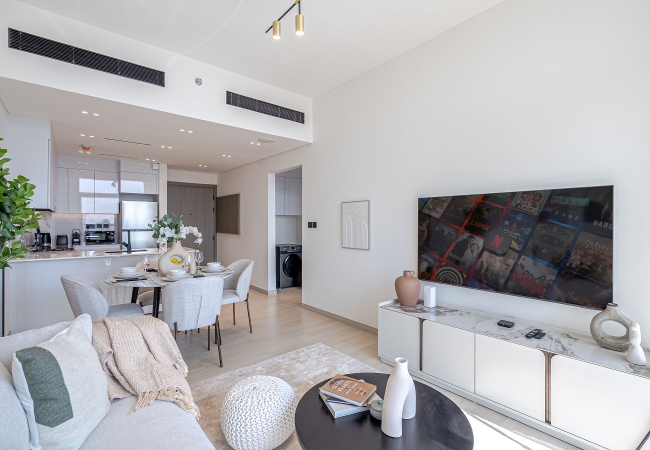 Apartamento en Dubai - Brand New Building | Newly Furnished | Near Park