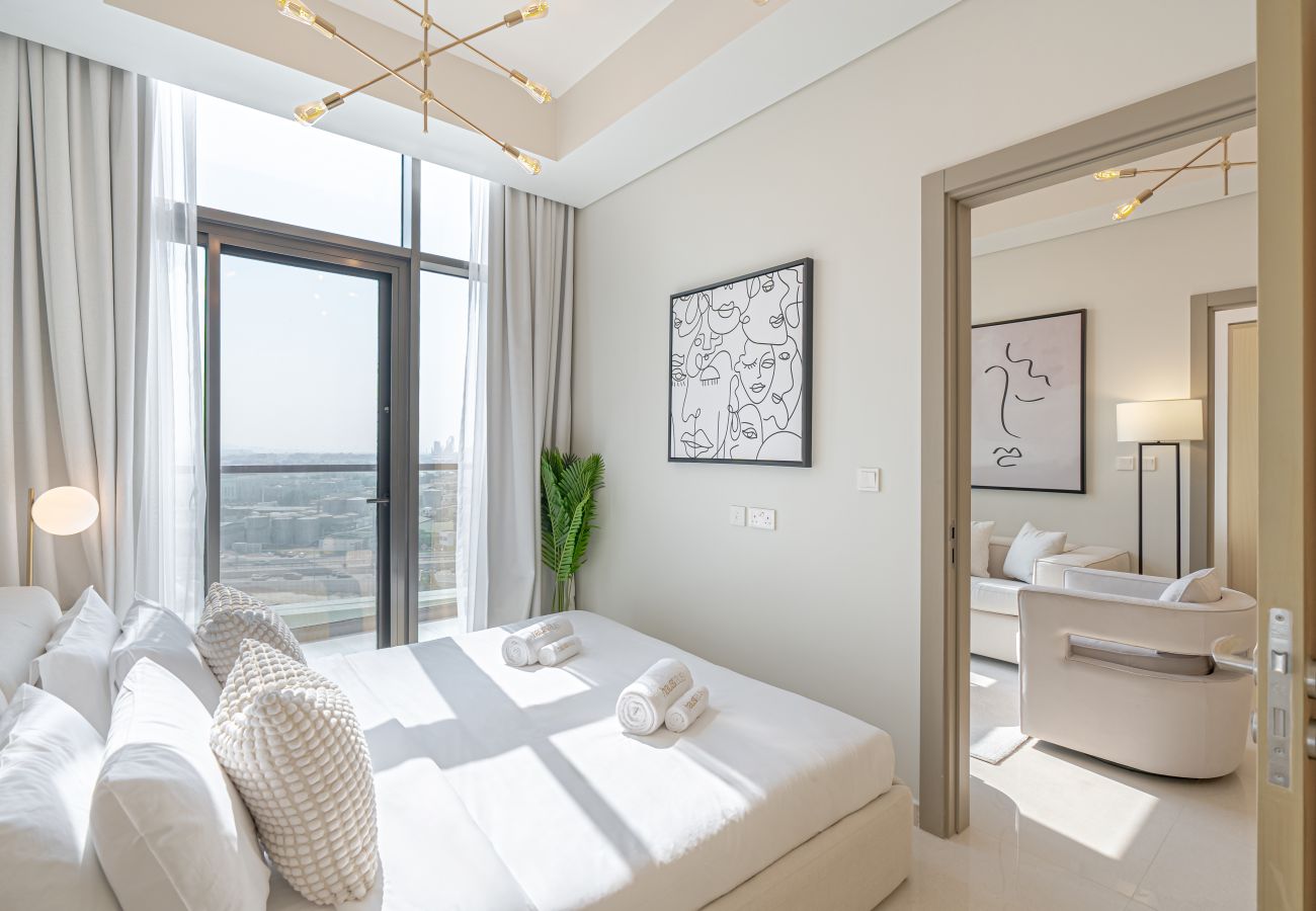 Apartamento en Dubai - Brand New | Near Dubai Waterfall | Great Amenities