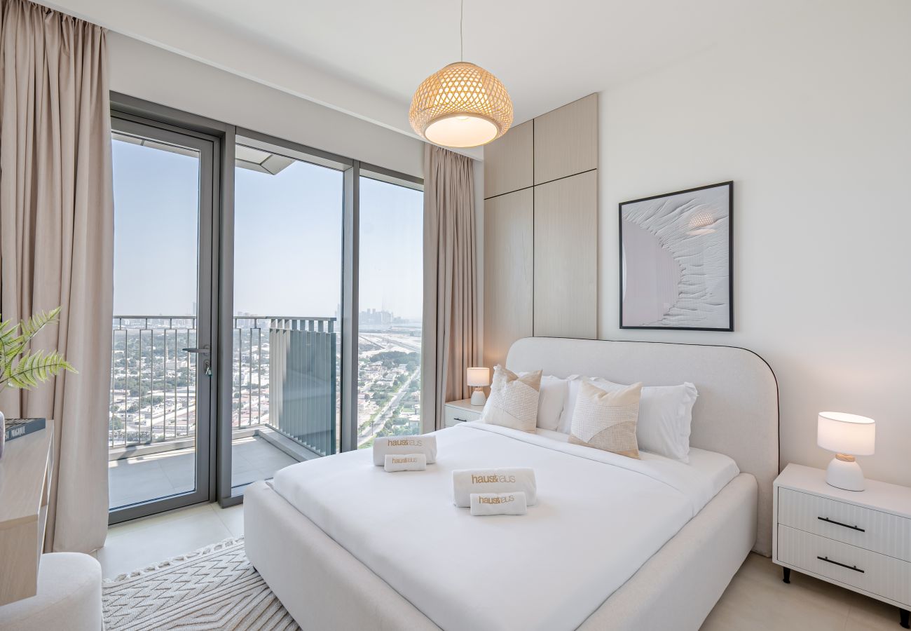 Apartamento en Dubai - Brand New | Near Dubai Mall | Best for Families