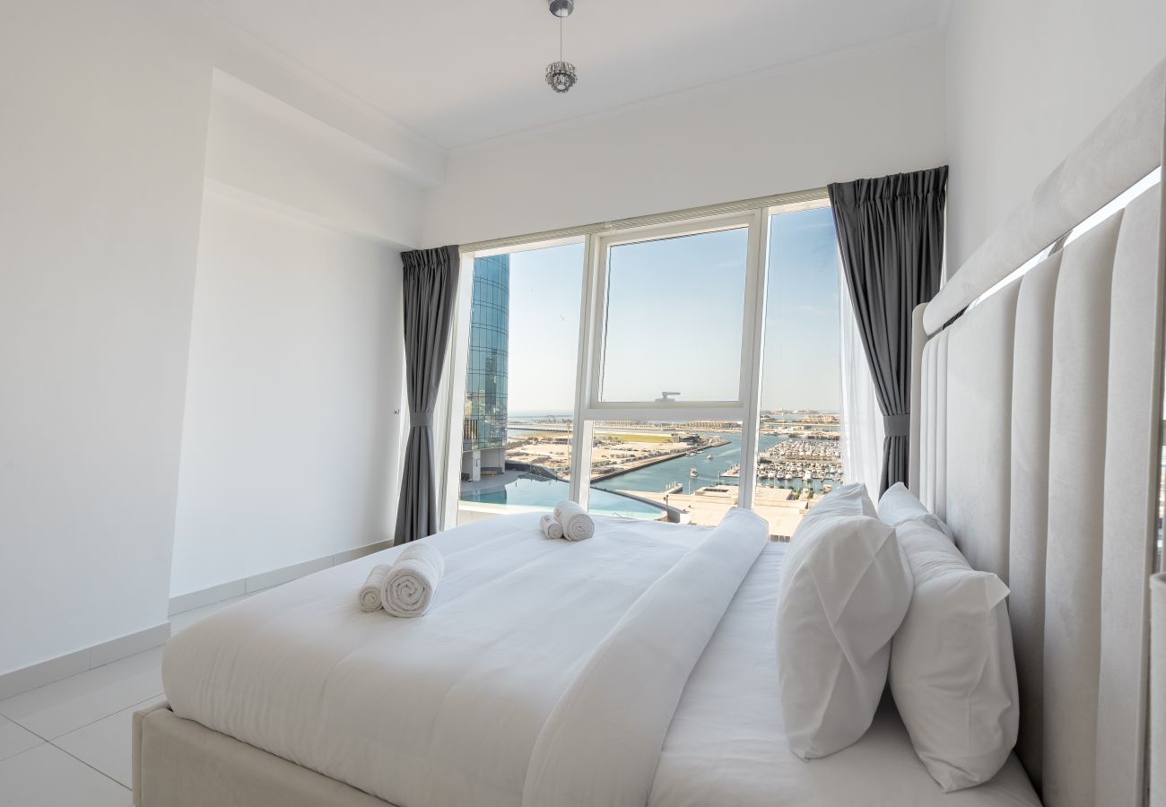 Apartamento en Dubai - Charming Views | Spacious | Prime Location