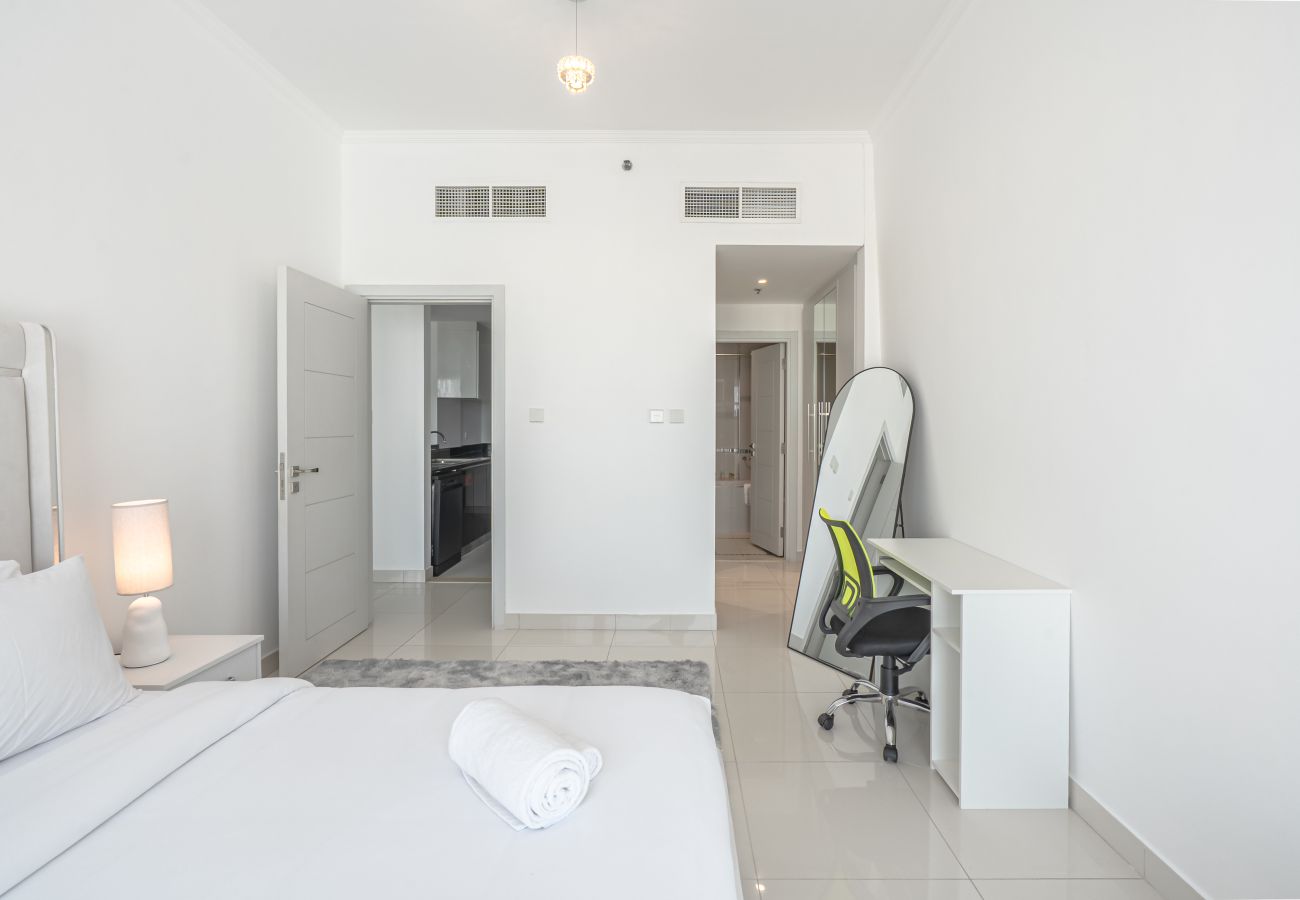 Apartamento en Dubai - Charming Views | Spacious | Prime Location