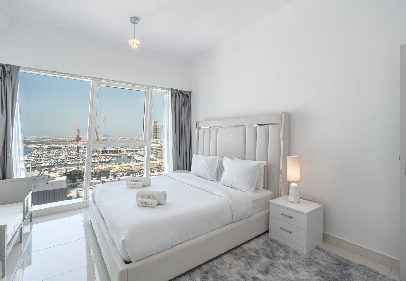 Apartamento en Dubai - Charming Views | Spacious | Prime Location