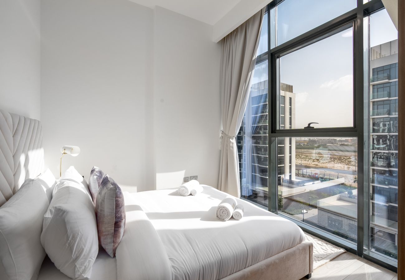 Apartamento en Dubai - Cosy and Radiant | Tranquil Neighbourhood