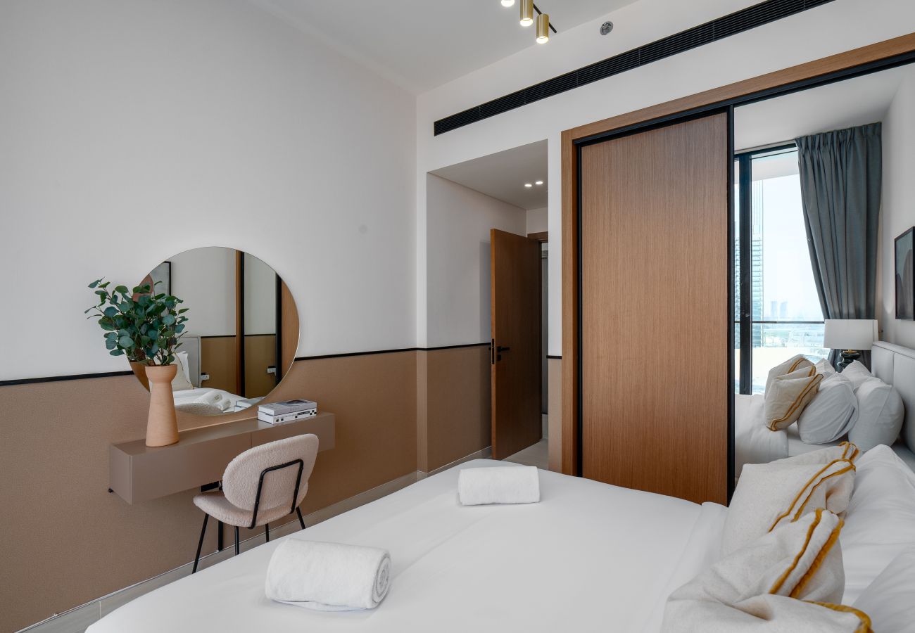 Apartamento en Dubai - Brand New | Cosy | Elegant | Great Facilities 