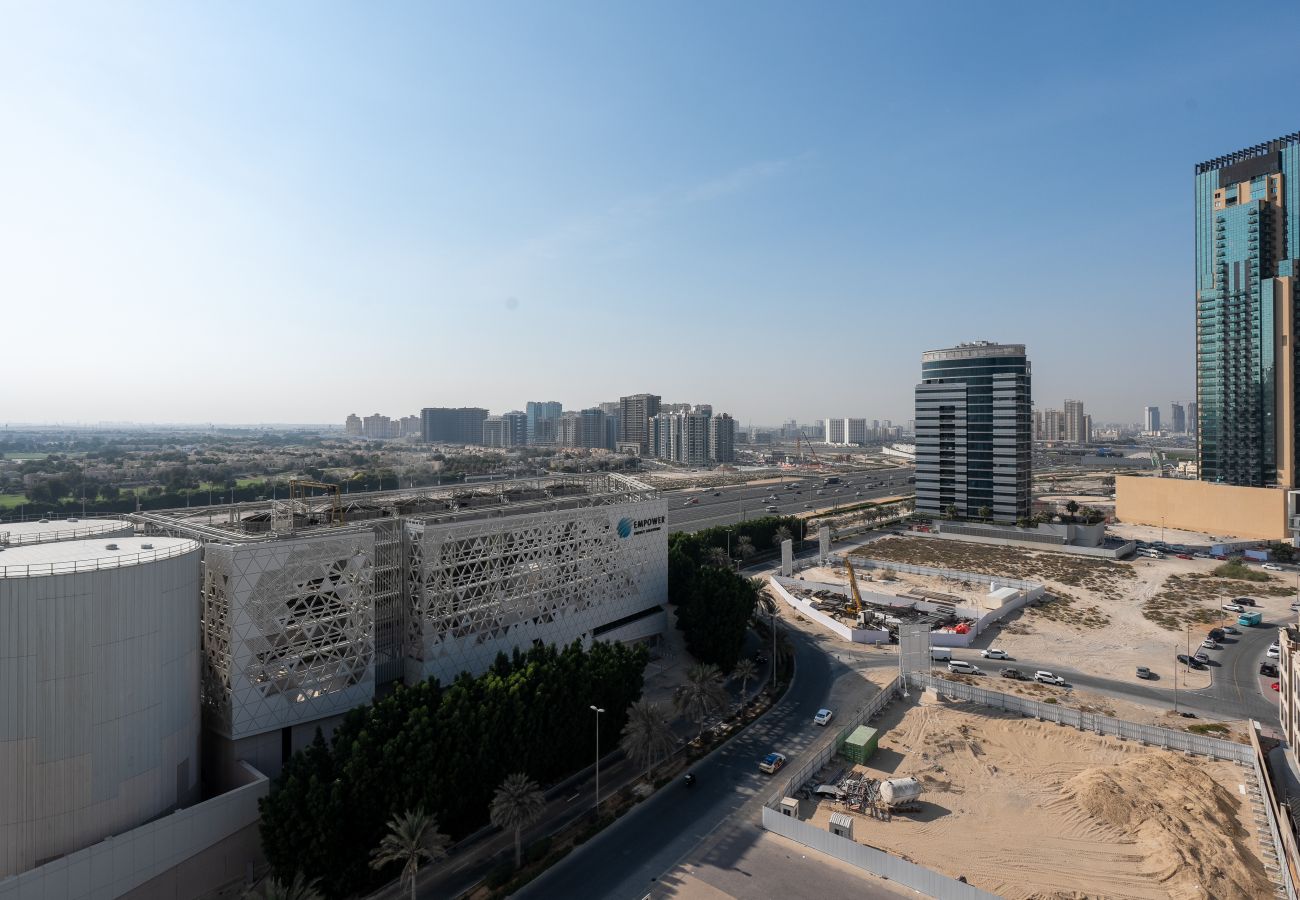 Apartamento en Dubai - Brand New | Cosy | Elegant | Great Facilities 