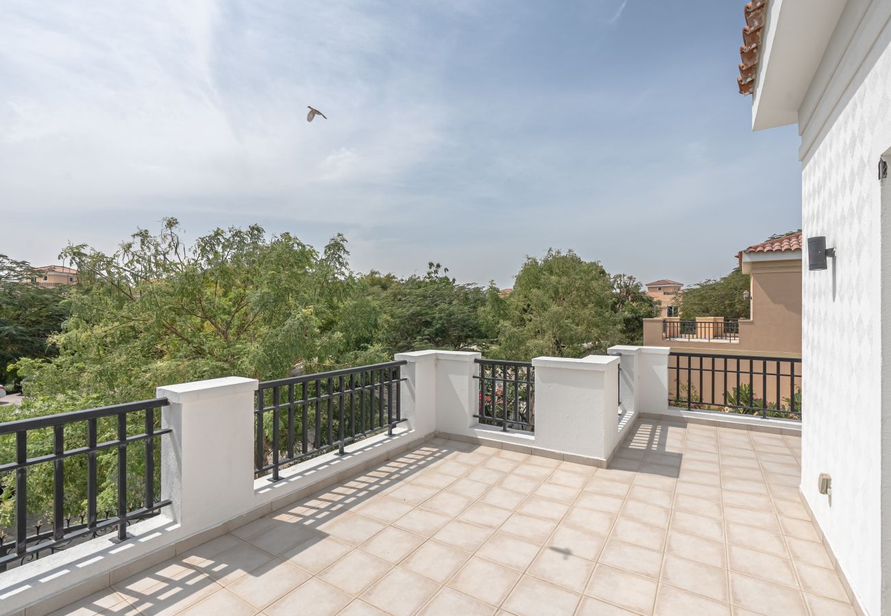 Villa en Dubai - Perfect for Families | Private Pool | Vast 5BR