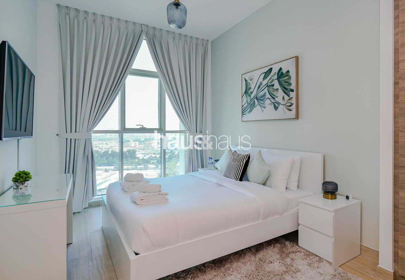 Appartement à Dubai - Élégant et confortable 1 BR | Excellent emplacement | Vaste