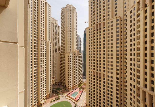 Appartement à Dubai - Near the Beach | Best for Family | Great Community 